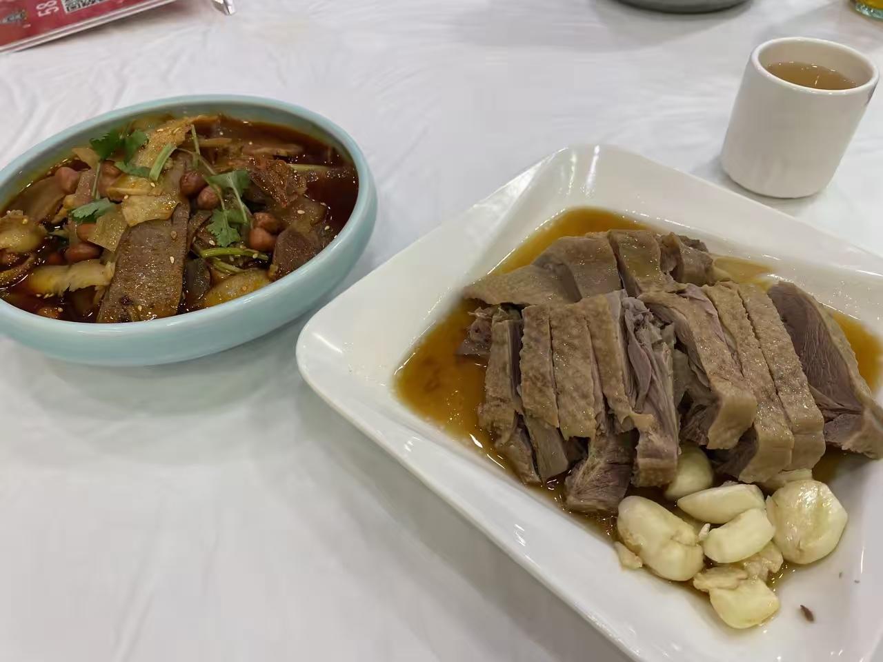 合肥的庐州太太是什么魅力，满足人们对雅致环境，低档消费的要求，仅此而已，现在早就