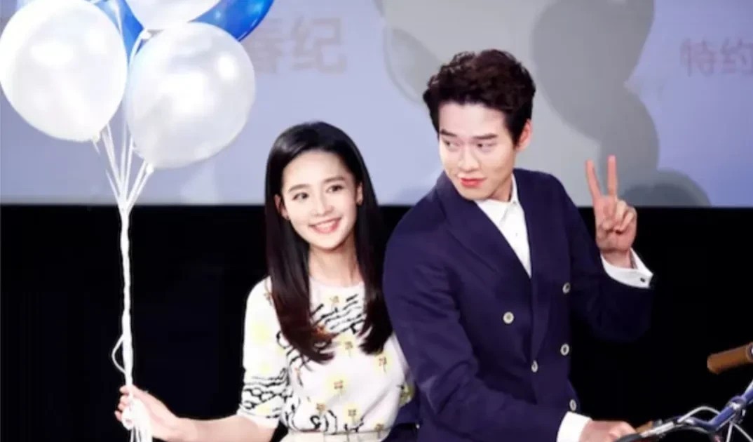 男演员中我谁都不佩服，就佩服魏大勋为什么这么说？因为我心目中的每一位女神