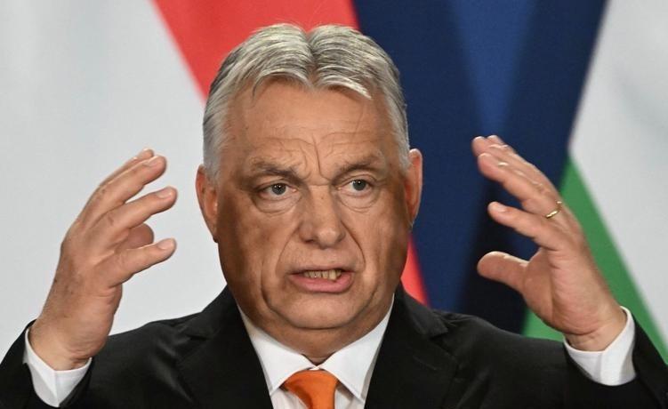 人均分摊800欧元！匈牙利突然炸锅：欧盟这是要全民养乌到2040？匈牙利