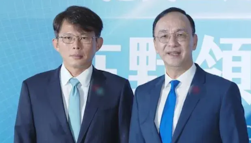 黄国昌下令:民众党全体党员全力支持国民党“反罢免”！这背后的原因，黄国昌除了唇亡