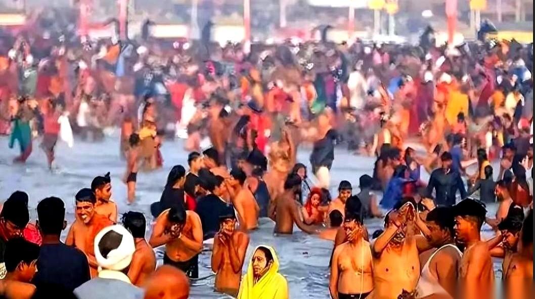 一句话说不卖就不卖了，全世界的粮食市场跟着抖三抖。凭什么？就凭他家那15亿张