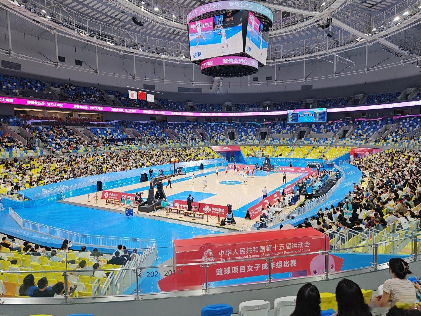 不知道是不是我「孕妇效应」，今天来顺德带娃看全运会比赛，有些车主素质真的不能怪网