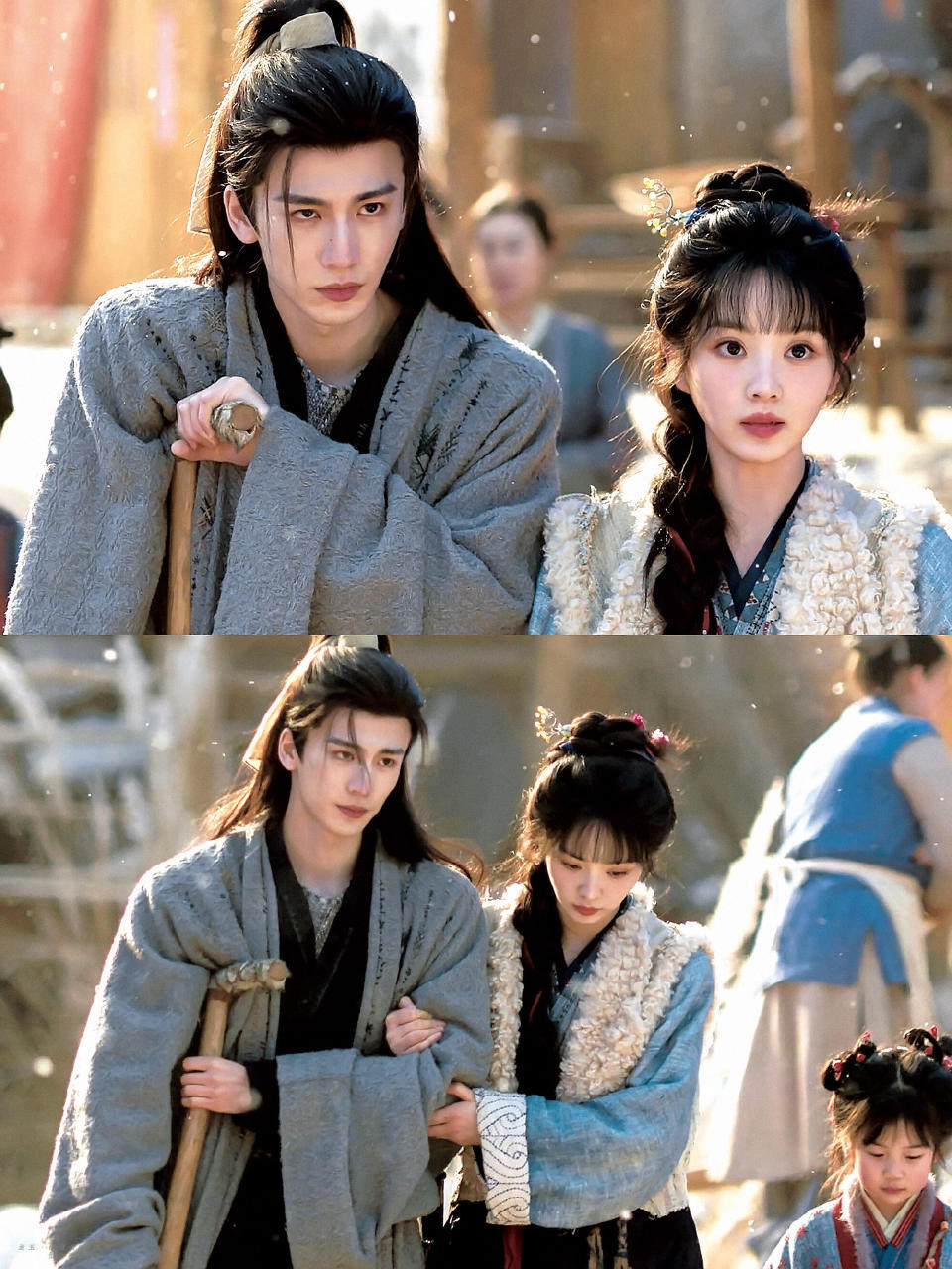 逐玉进程逐玉现挂逐玉现挂，从樊长玉的台词，到现在的醉酒吻现挂出名场面，逐玉进度还