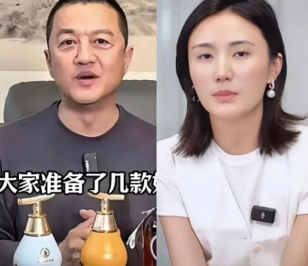 这一幕给我看心疼了！李亚鹏的妻子说：我们结婚3年多了，我老公比我大19岁，我们一
