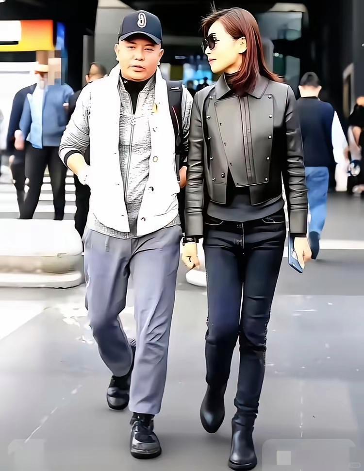 王珂有何本领征服刘涛?王珂凭什么打动刘涛很多人以为，当年刘涛选择王珂，仅仅