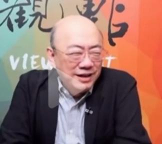 台湾的郭正亮哈哈大笑地说，如果大陆打日本，然后开直播，打日本的军费一下子就刷出来