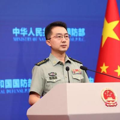 国防部要求美方“约束一线部队”，美军舰自作主张侵闯黄岩岛？ 在15日下午举行