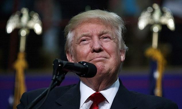 中国为什么能全球第一个反制美国对等关税？这么说吧，特朗普首个任期的表现，让中国