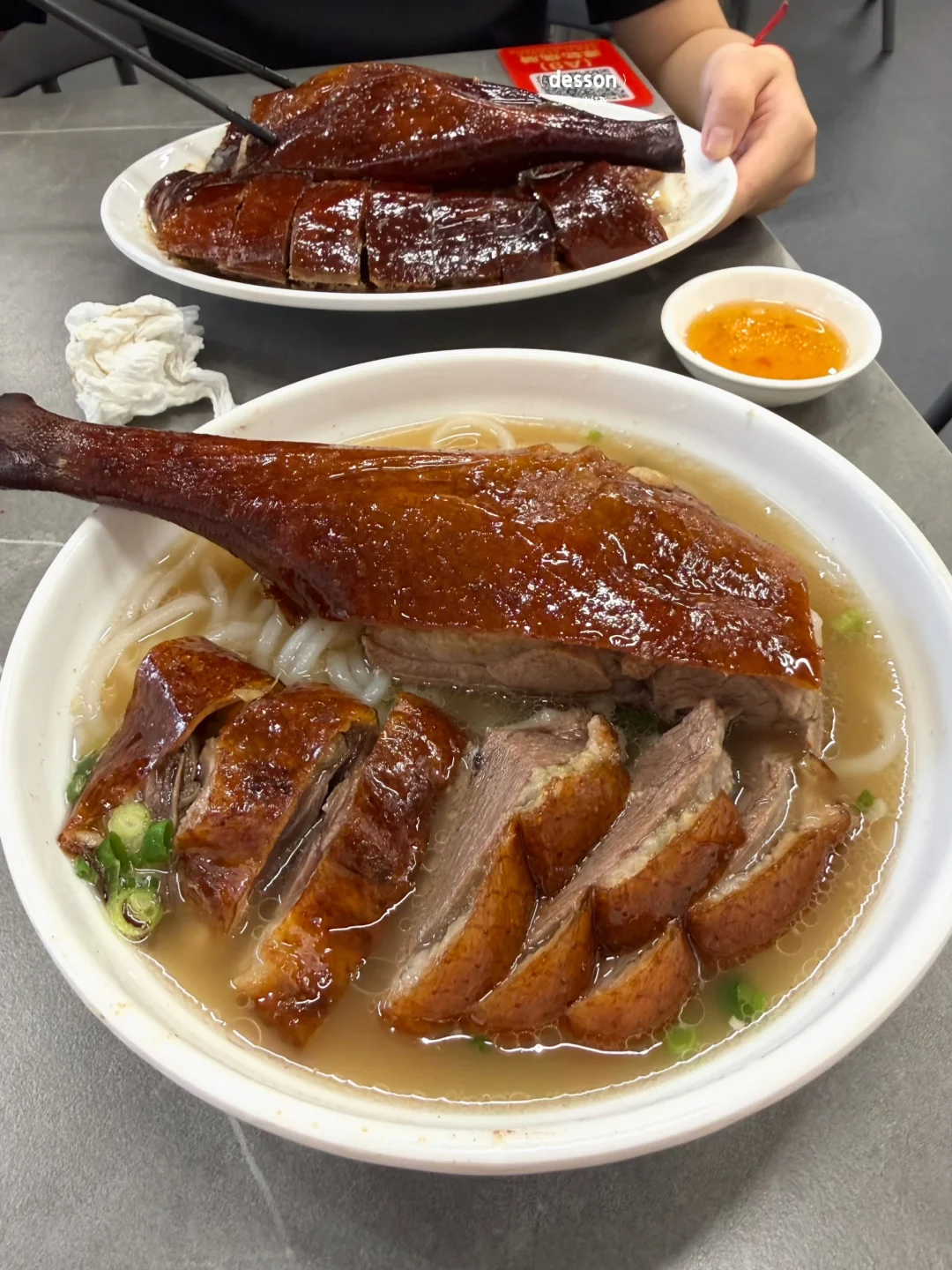 分享福田最最最喜欢的小店