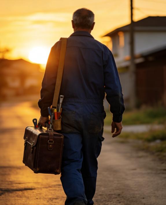 一位退休老行长令人彻悟的话：100万的现金，每个月花4200，要20年才能还