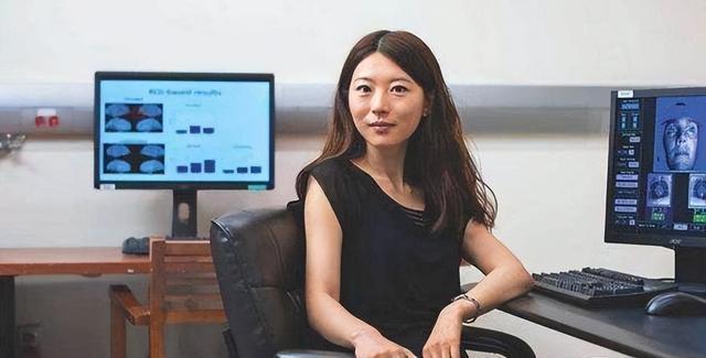 “我宁愿不要国籍，也要破解北斗！”2007年，清华才女高杏欣在美国斯坦福大学读博