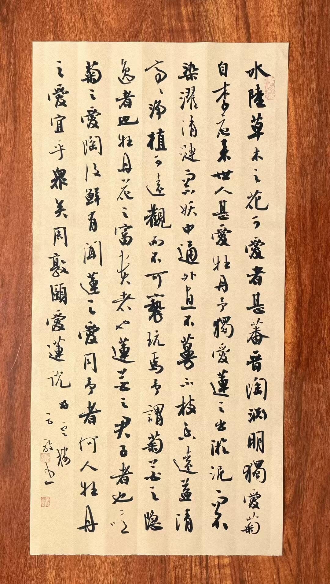 中书协理事方放，会是下一代帖学的领军人物吗？领军人物意味着在艺术水平、学术影