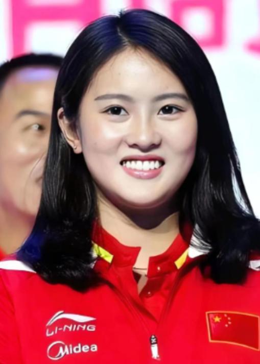 别再嘲讽陈若琳未婚，她才是真正的豪门！国家体育总局的一纸公示，让很多人反复确认那