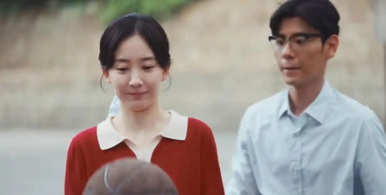 无话可说、拒绝亲密，《重器》余高远和方好好这对夫妻走到尽头了吗？我相信，他俩