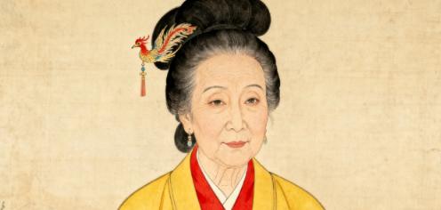 明朝时期，马皇后身边18岁宫女回乡探亲，被村霸调戏，村霸：告到天边都没用！3月后