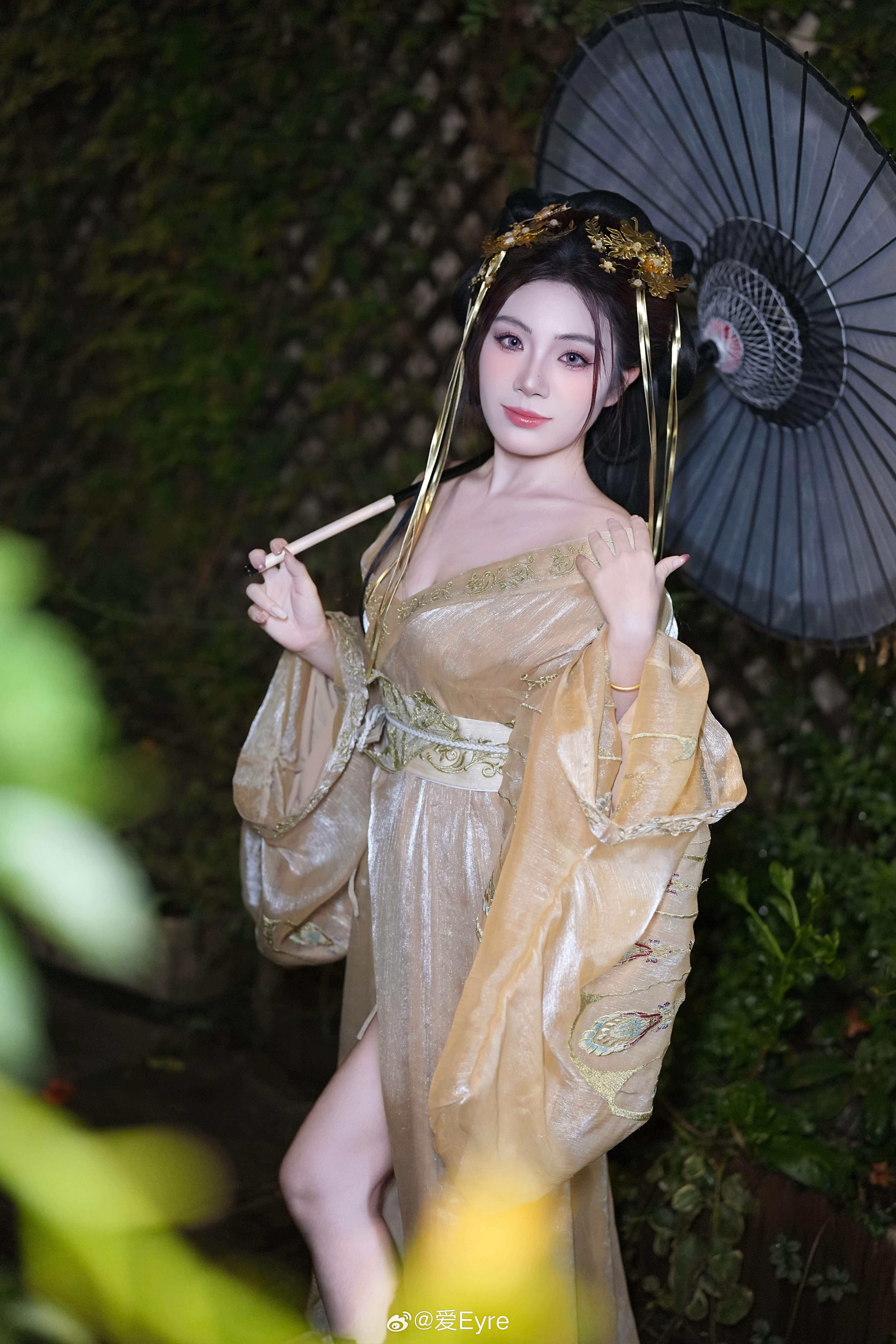 大王[大笑]​​​