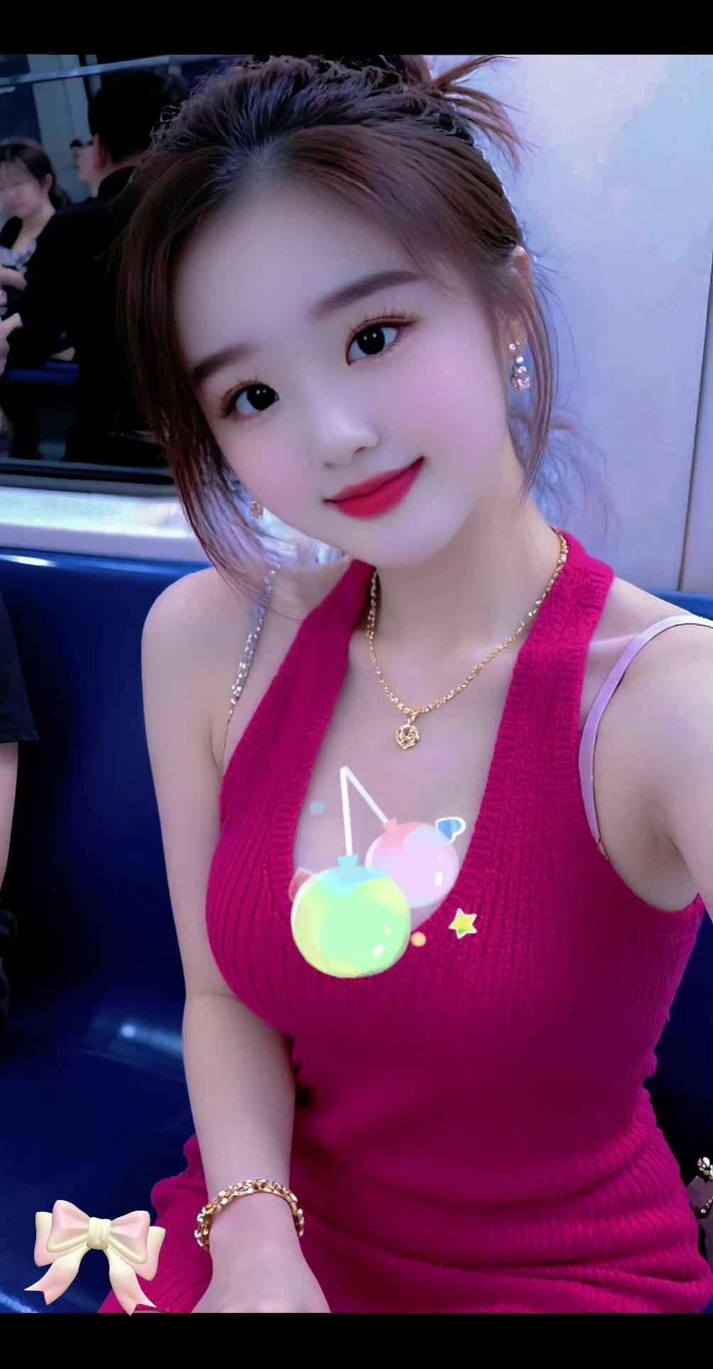 又刷到我了吧你往哪里躲这就是命啊小姐姐自拍