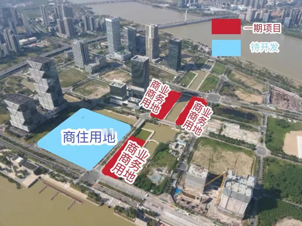 【南沙版新天地火速招标】南沙开建一改以往的风格，去年12月15日拿下的灵山岛水街