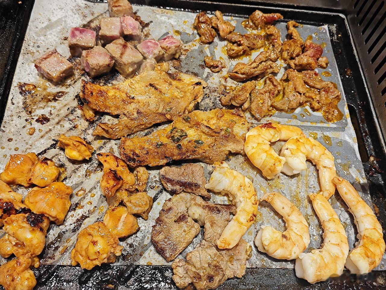 谁懂啊!减肥的“明日哲学”简直是为干饭人量身定做的!“明日复
