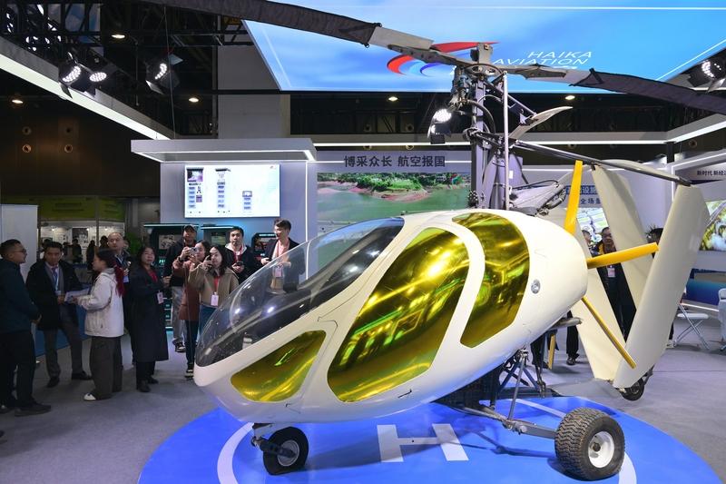 西方媒体忌惮中国转变发展模式、推动产业升级，向着高端装备、新能源、AI人工智能、