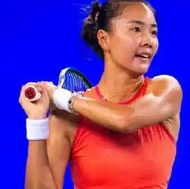 武网消息：跨国组合战胜本土组合！10月7人，在刚刚结束的WTA1