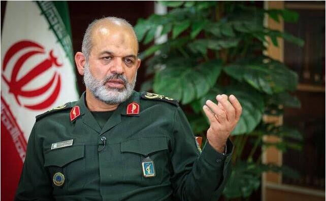 伊朗承认：霍尔木兹海峡的水雷，自己也找不到了！很多人以为这是伊朗的重大失误，搬起