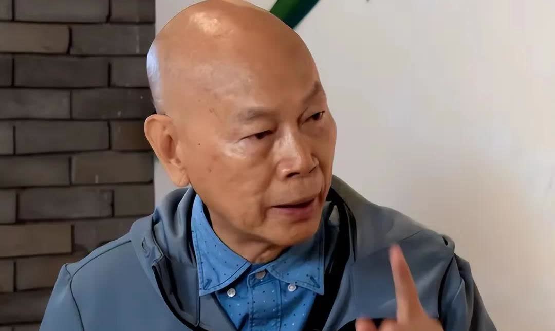 罗家英四次被“阎王索命”，妻子汪明荃一分钱不掏，只有靠打女性荷尔蒙保命，如今已“