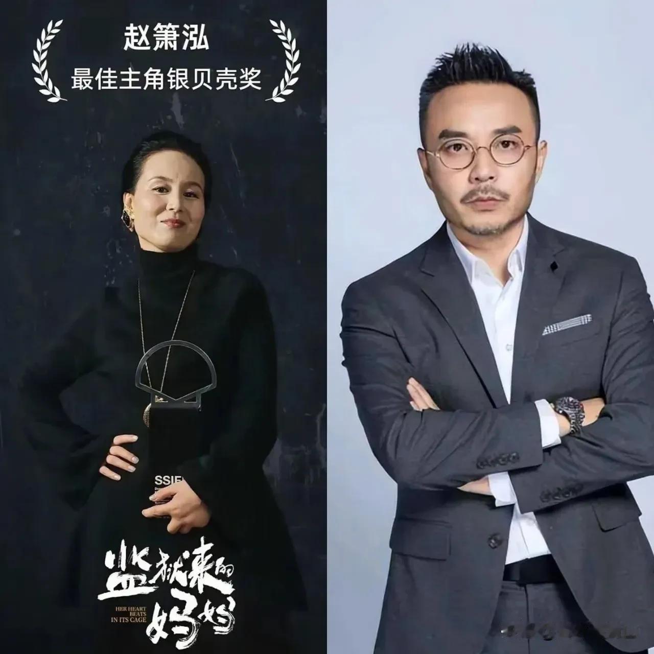 总有预感汪涵翻不了身了，这次事件之后，他大概率要走下坡路，他什么都懂，什么都知