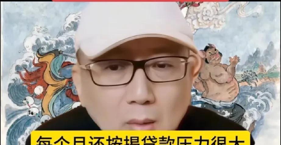 一直以为老汪跟侯耀华的关系不好，没想到老汪最近为侯耀华发声了。为他二叔澄清当年遗