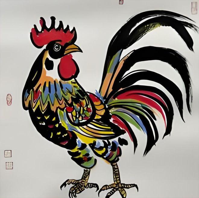 1969/1981/1993属鸡：丙午马年完整运程，事业财运健康一次说清家