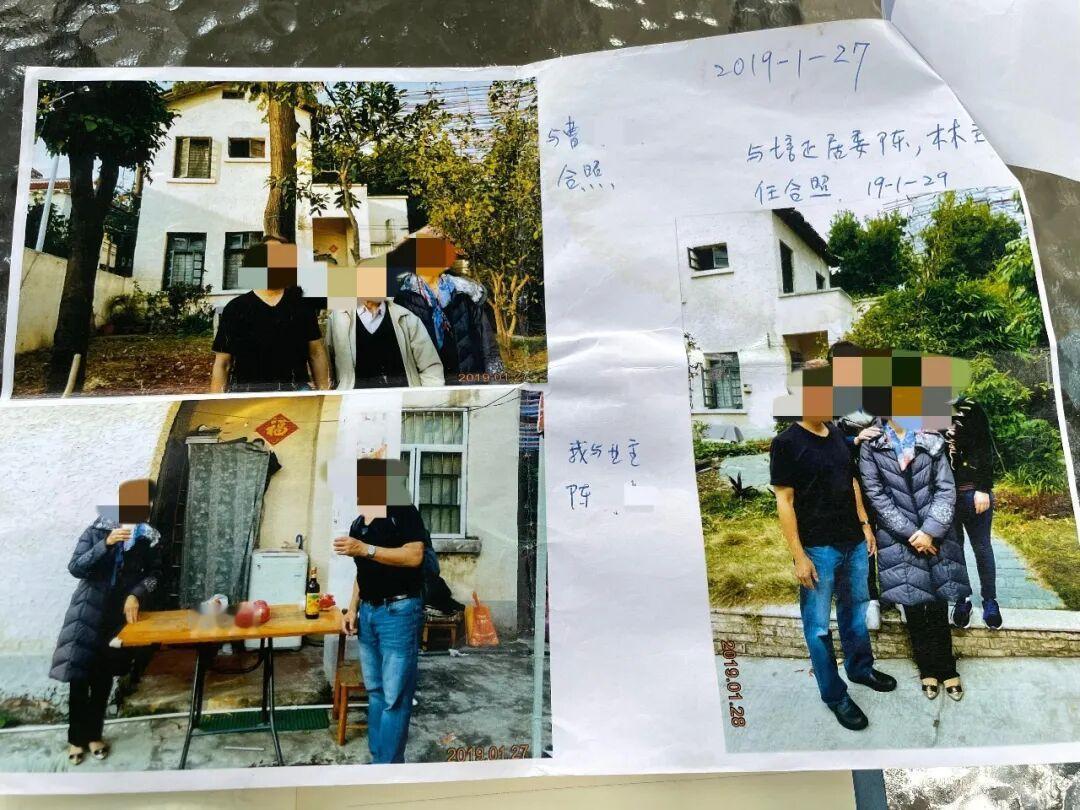 鸠占鹊巢！广州，一名女子为了守住自家祖传老宅，每月支付两三千元请一对夫妻，没想到
