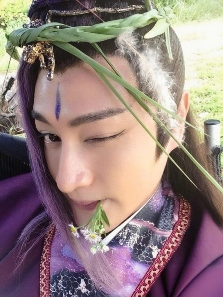 豹子依旧权威。
