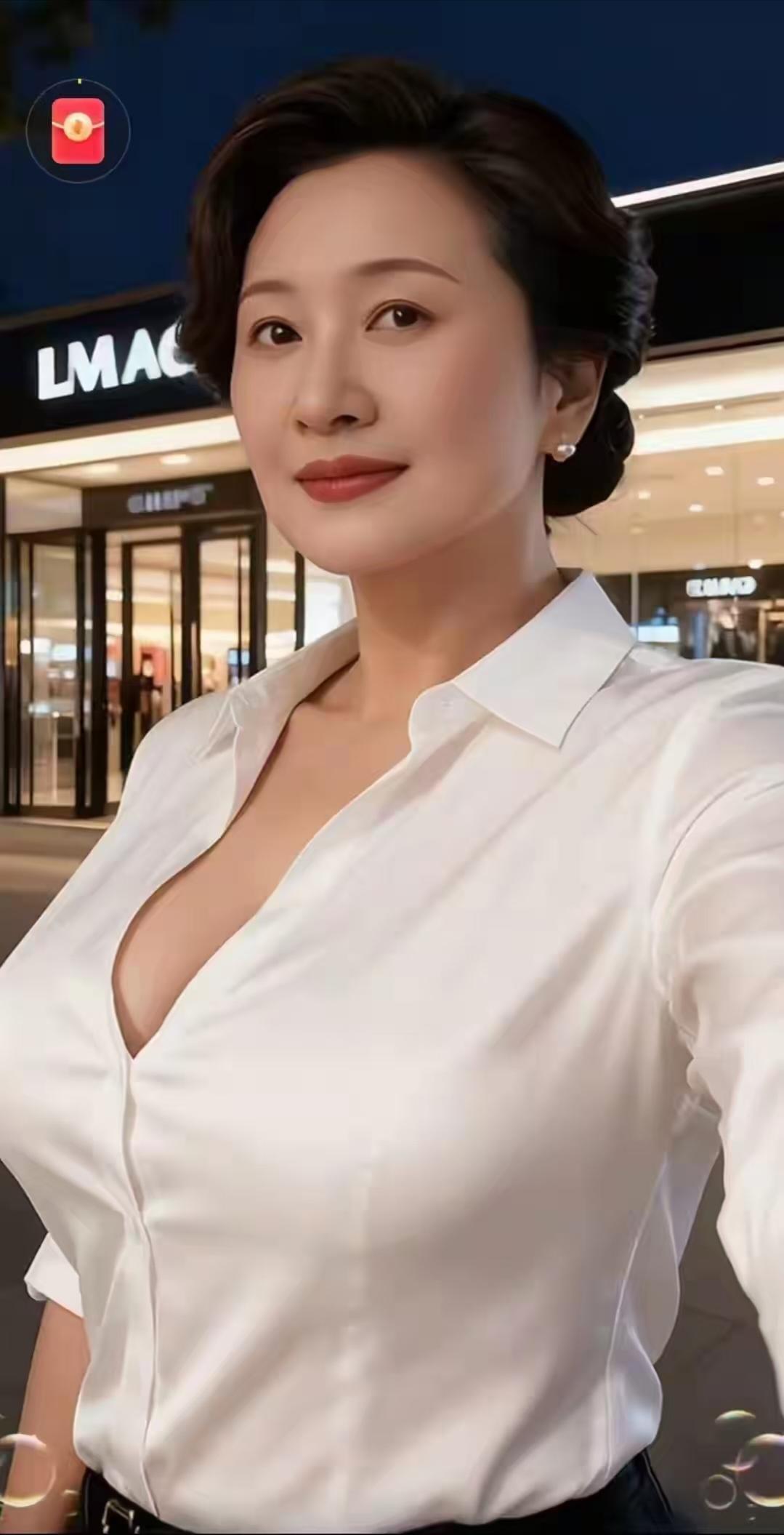 为什么有的中年女人,越来越好看?中年女人，阅历丰富，情感浓郁，善于打扮，精于保养