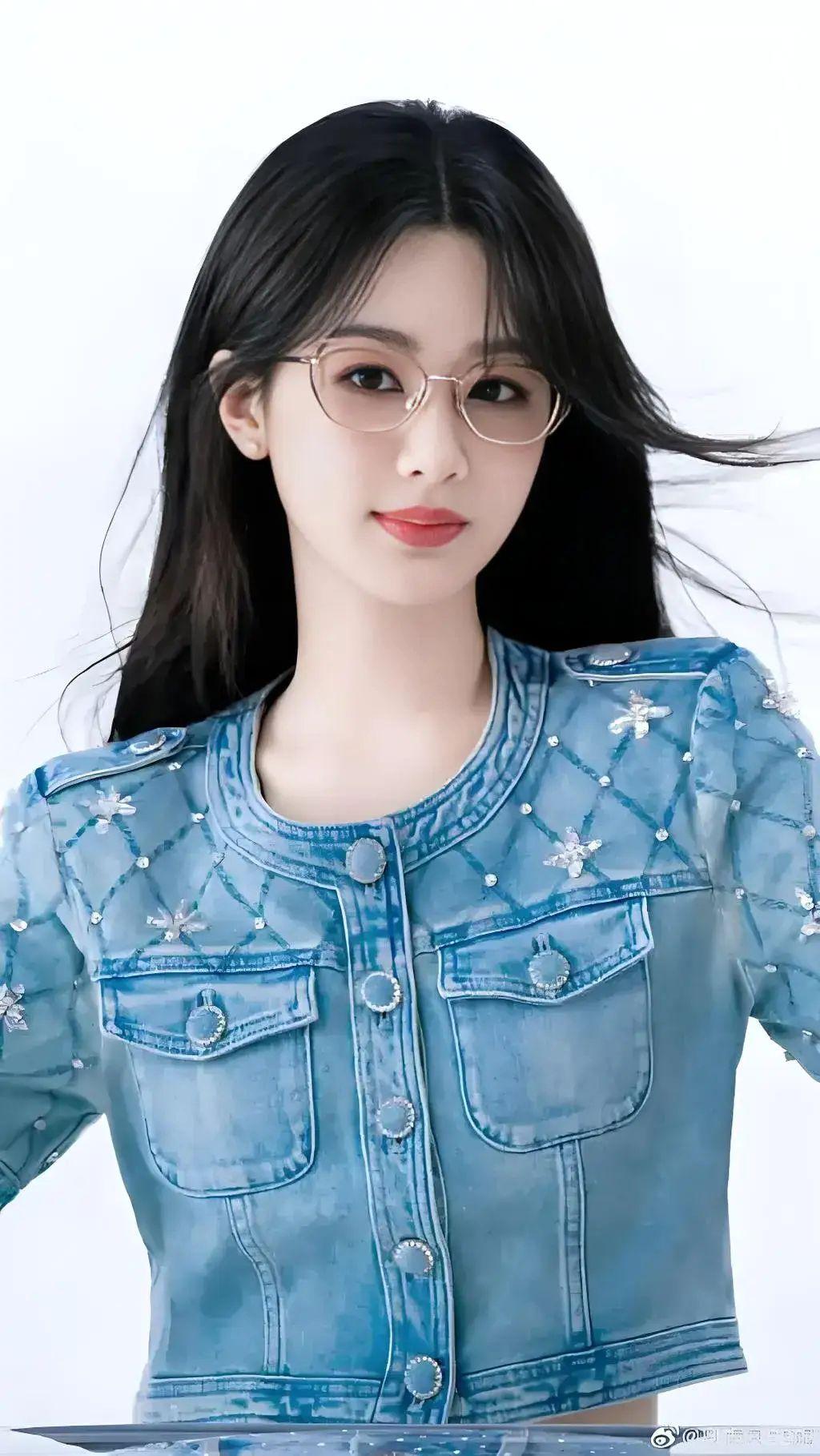 杨紫 上热门