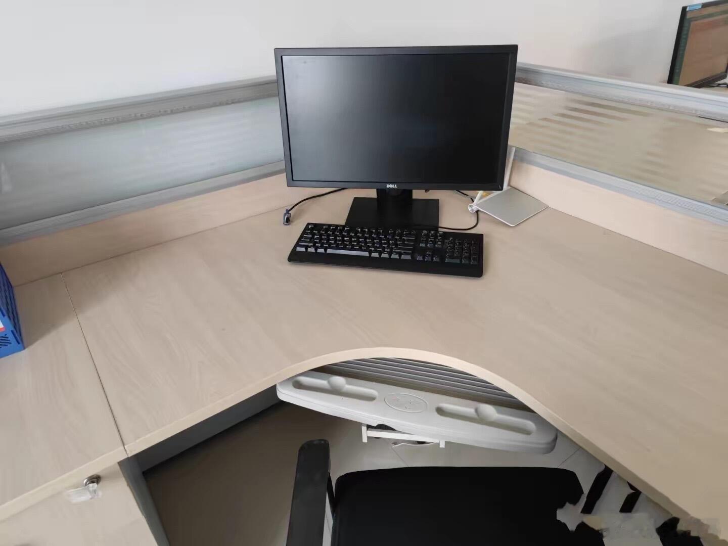 离职了，没人记得你