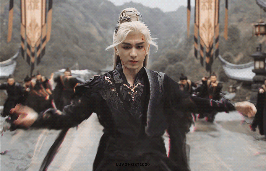 天地剑心我儿曹植！卧而槽之！牛而逼之！王权富贵舍弃王权剑、以血肉之躯挡万剑，濒死