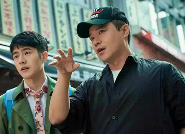 你真的看懂《唐探3》了吗?十个隐藏细节,反讽太彻底