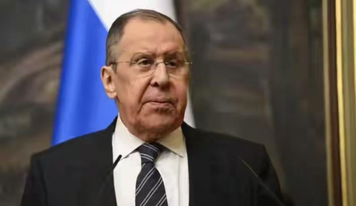 俄罗斯就美以对伊朗发声！2月28日，俄罗斯外交部通报称，俄罗斯外交部长拉夫罗夫