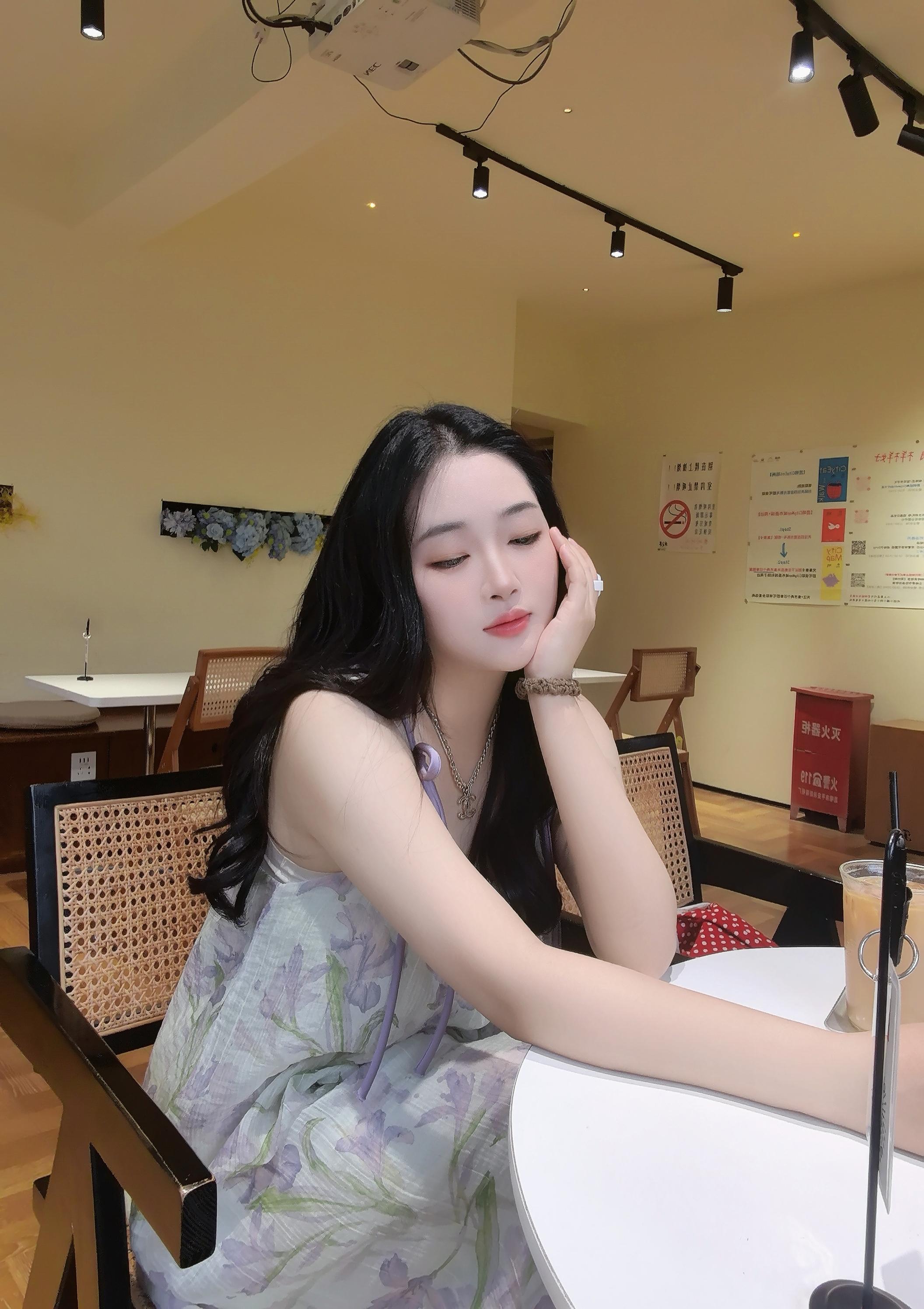在心里种花 人生才不会荒芜。