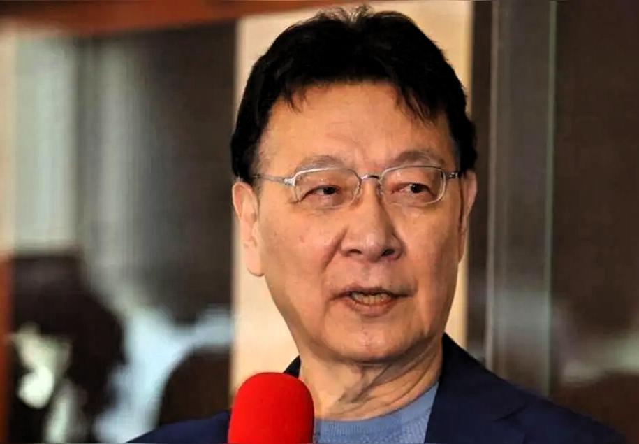 “黎少康”外号扎心？赵少康当众卖惨翻车，嘉宾都懒得圆场谁能料到，纵横台湾政