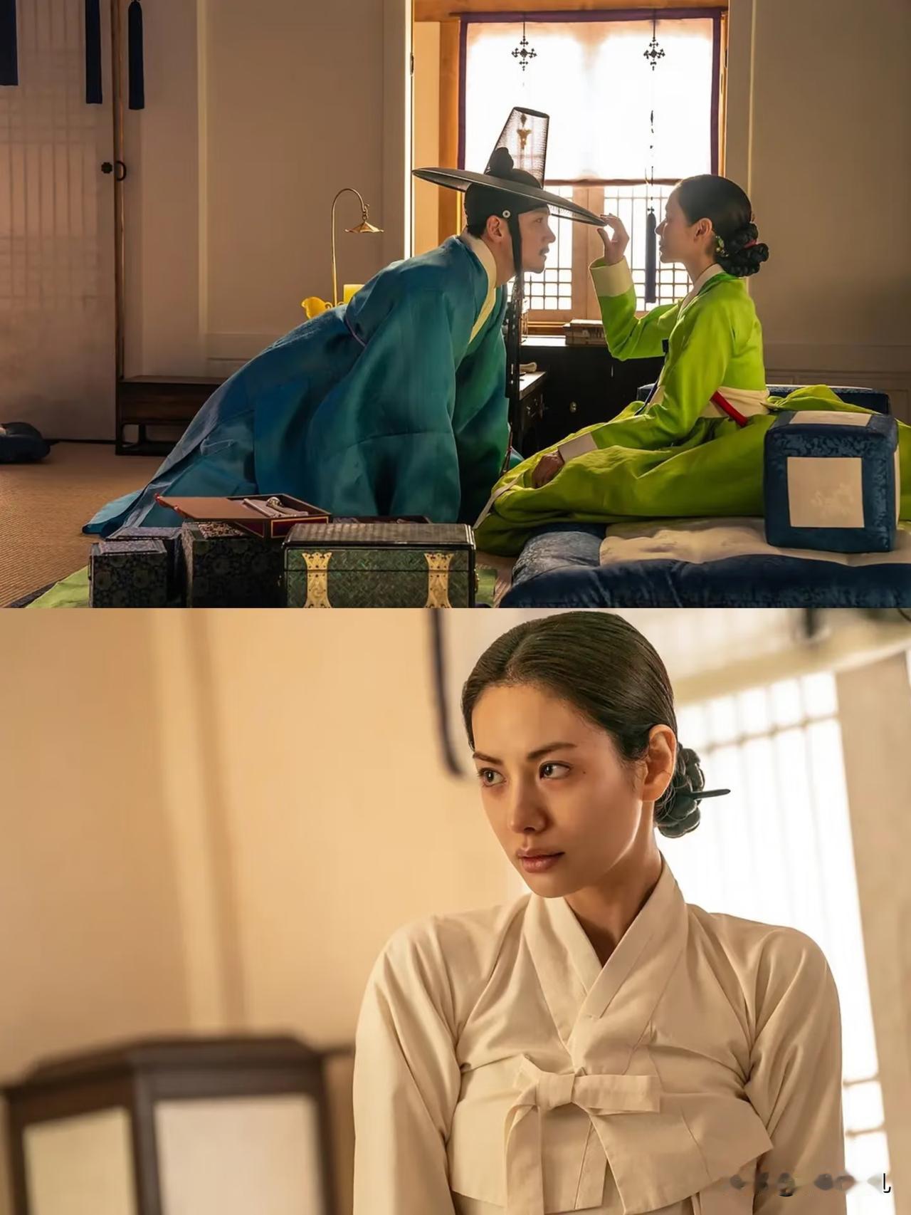 韩剧《挑情丑闻》尺度大到一看一个不吱声，池昌旭为啥要演这个啊？一共8集，改编自2