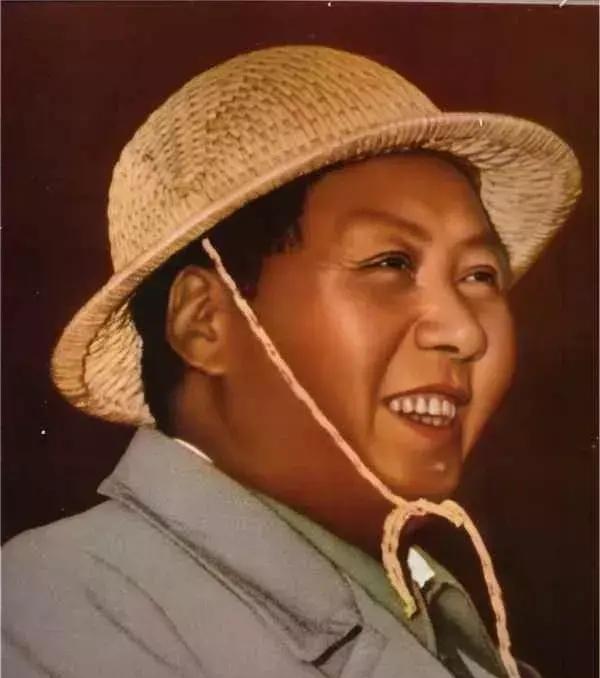 中国有句俗话是“人之将死，其言也善”，运动结束后，一股浊流无情的冲击了开国领袖毛