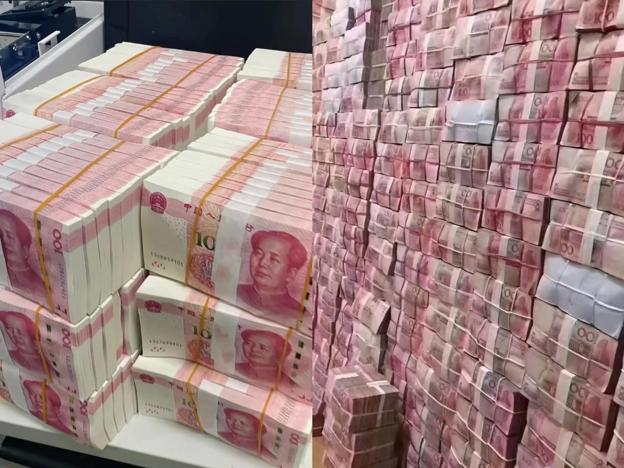 行规矩已经变了，要存钱的人别当冤大头！如果近期你要存10万20万的，千万别一