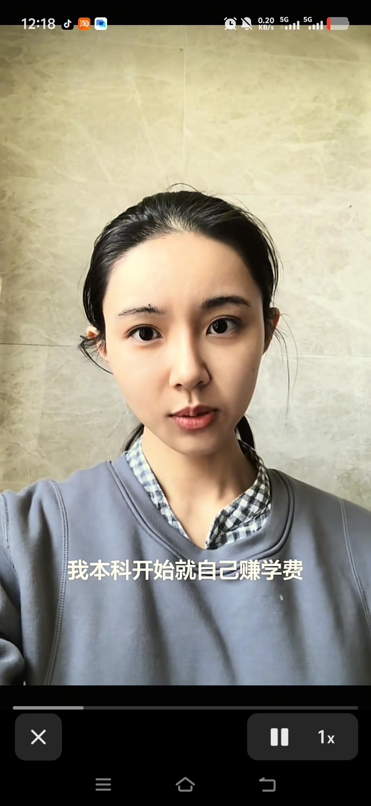 鲁山遗产案新进展:当事人孙艺菲准备了7份证据，寄出了三页控告书。律师提醒她，监护