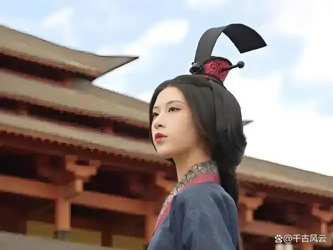 中国古代第一女相士，一生预言从未落空，曾准确预言刘邦会当皇帝中国古代第一女