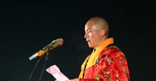 少林寺新方丈已敲定！就在少林寺方丈释永信被立案调查的消息引发轩然大波之际，外界对
