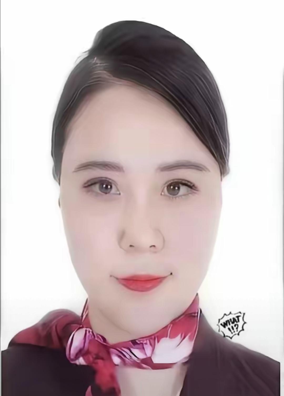 最近网上有个事挺扎心的。有个当乘务长的姑娘，和北京的大律师谈了十年。为了见对方，