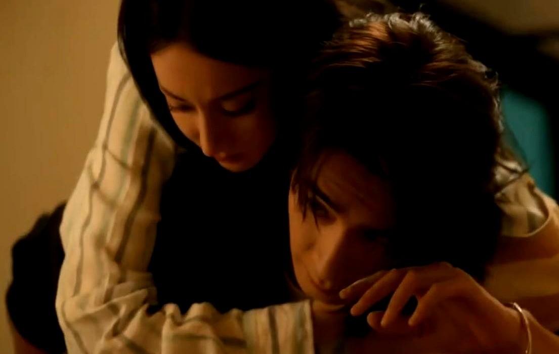 是许安妮男朋友雇的他枭起青壤第13-14集预告：炎拓夜晚同居陪护聂九罗许安