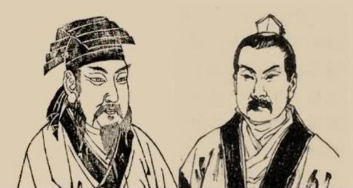 西晋末年赵王司马伦的宴会上，众人正大快朵颐美味烤肉，一旁侍立的厨子默默咽下口水被