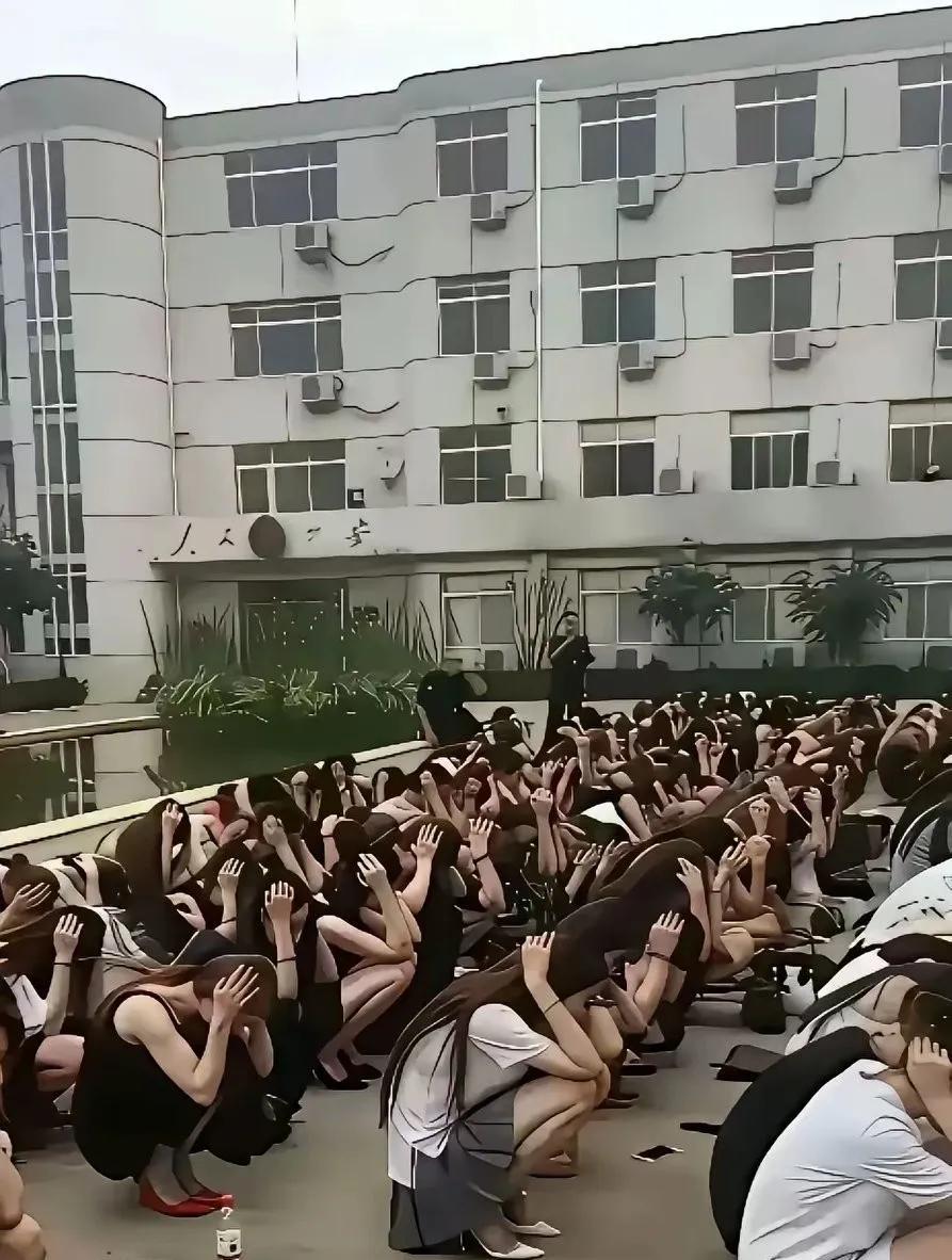 这些女人根本不愁嫁，有些女人18.8万也不一定娶的到去过夜场的男人都知道，一到